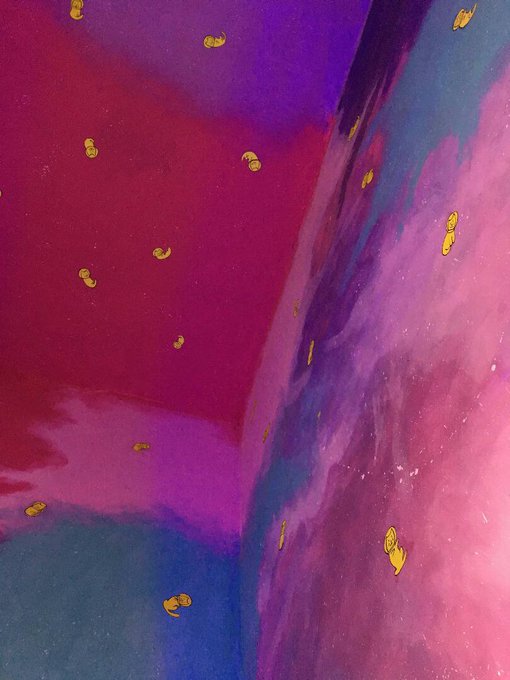 ¿Sabes donde puedes tripearte una decoración BRUTAL mientras disfrutas de tus platos favoritos en #Maracay? ¡Exacto, en <a href="/elgattobistro/">El Gatto Bistro</a>! ¡Vente y no dejes de disfrutar este increíble espacio! #Yeah #Venezuela