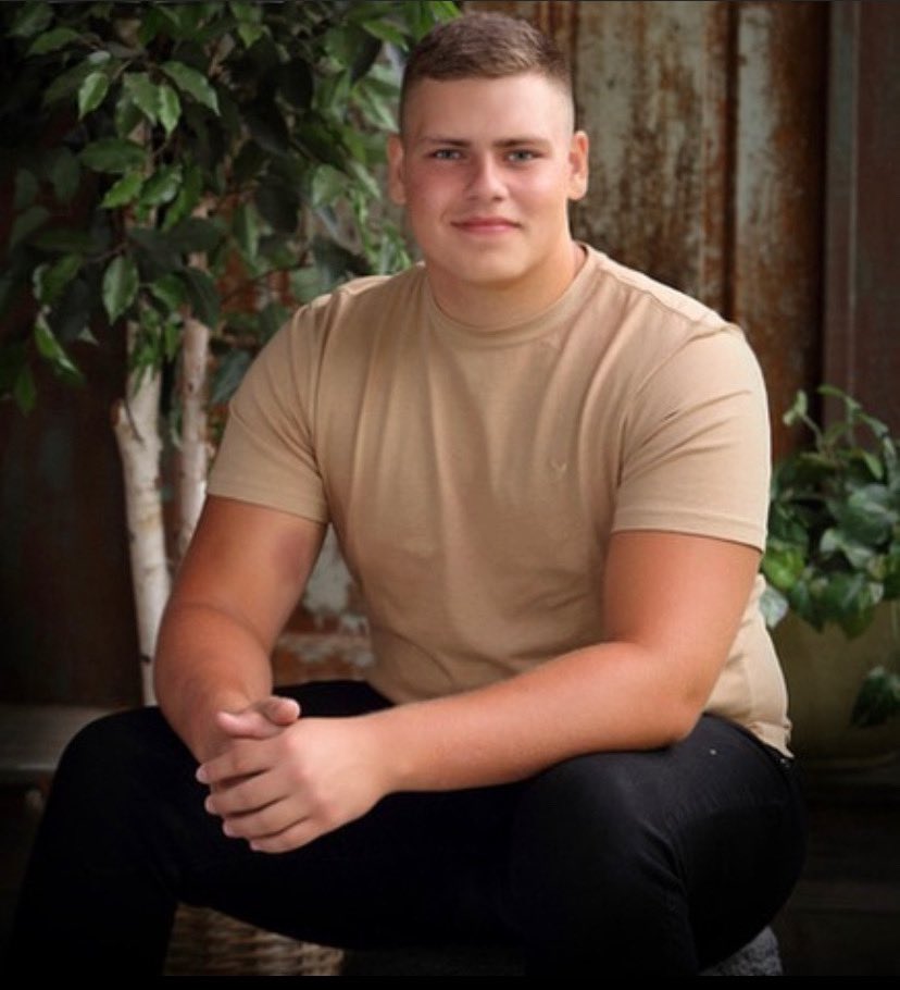 Meet Jake Buckner, the next contestant of Guy Pageant! Jake was a former freelance sandwich artist &amp; has quite the dance moves 🥪 Don’t miss Jake January 26 at 7:00! 👑