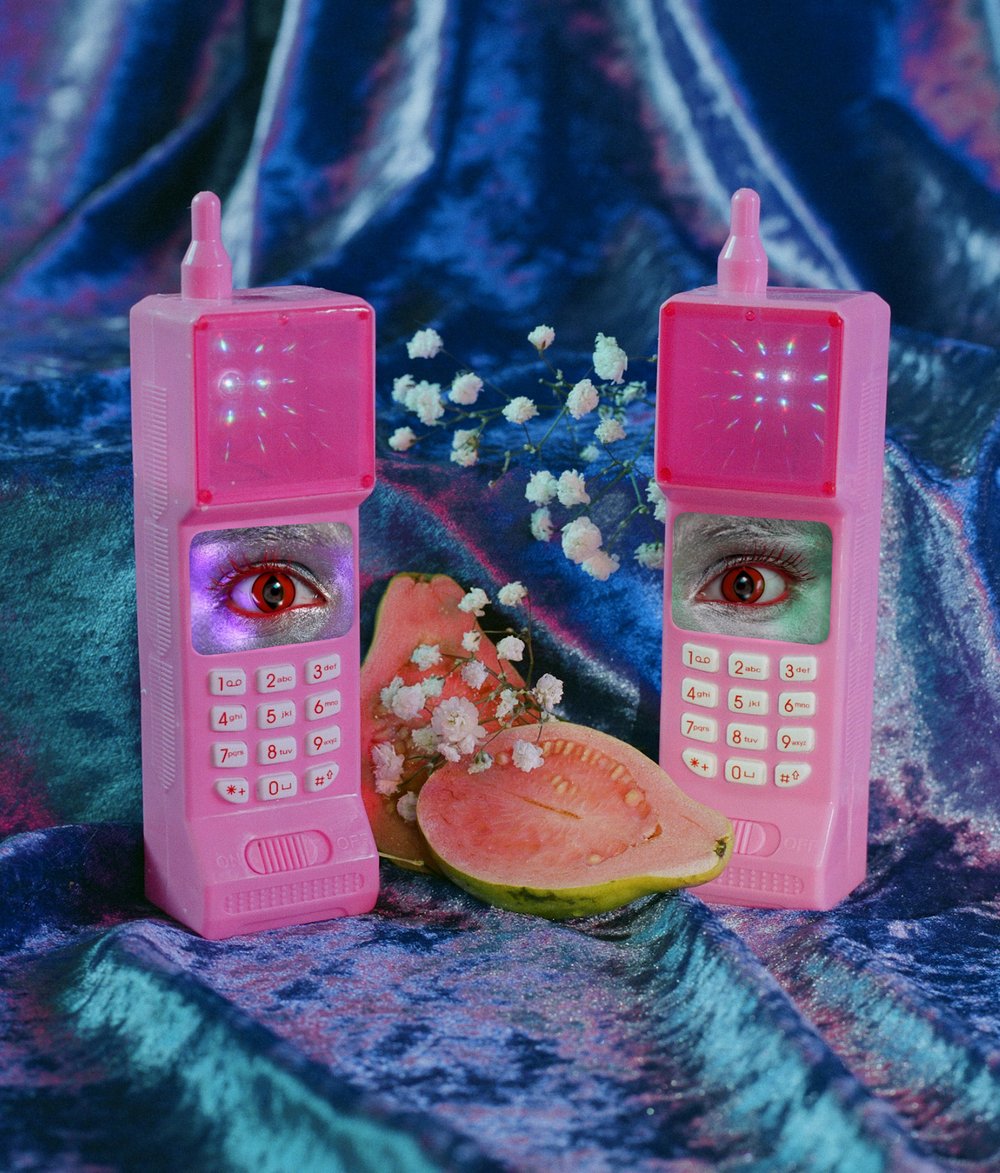 Polyester tweet media