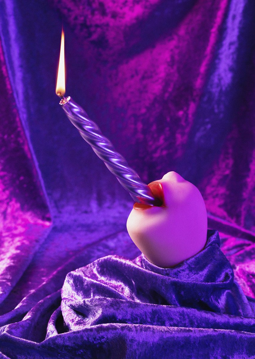 Polyester tweet media