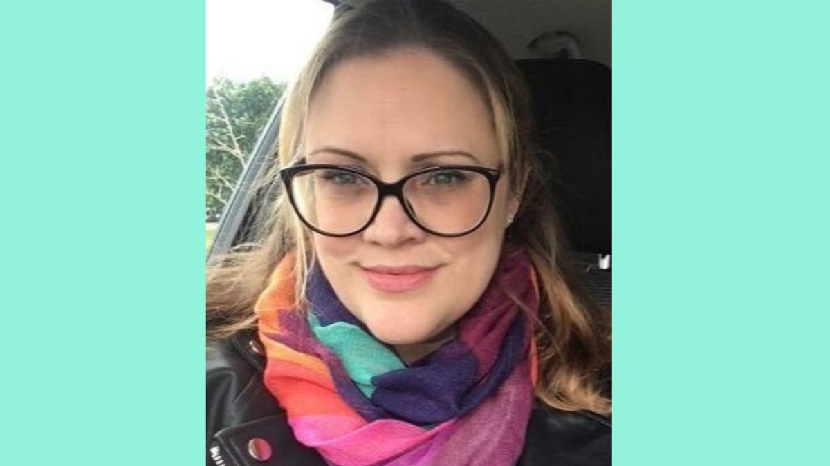 “Why do we provide midwifery but not end of life services? It’s completely crackers." - Clair (<a href="/DyingWell_UK/">Clair</a>)

Clair was diagnosed with terminal bowel cancer in 2018 and has very kindly taken the time to support our mission to #MakeCareFair while receiving hospice care. 🧵(1/5)