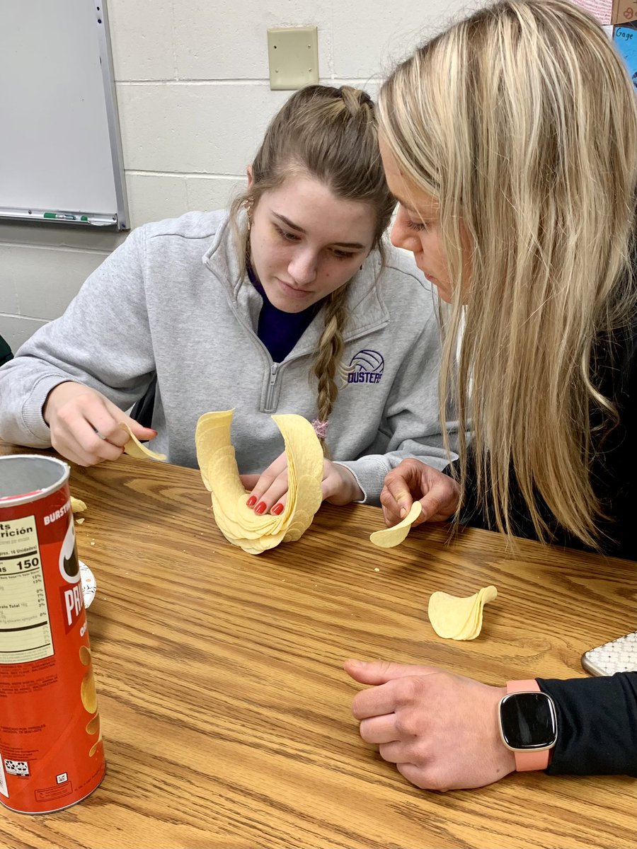 PollyPearson314's tweet photo. Celebrating 100 Days of Learning - math style! @HoldregeDusters https://t.co/KyMgJOys53