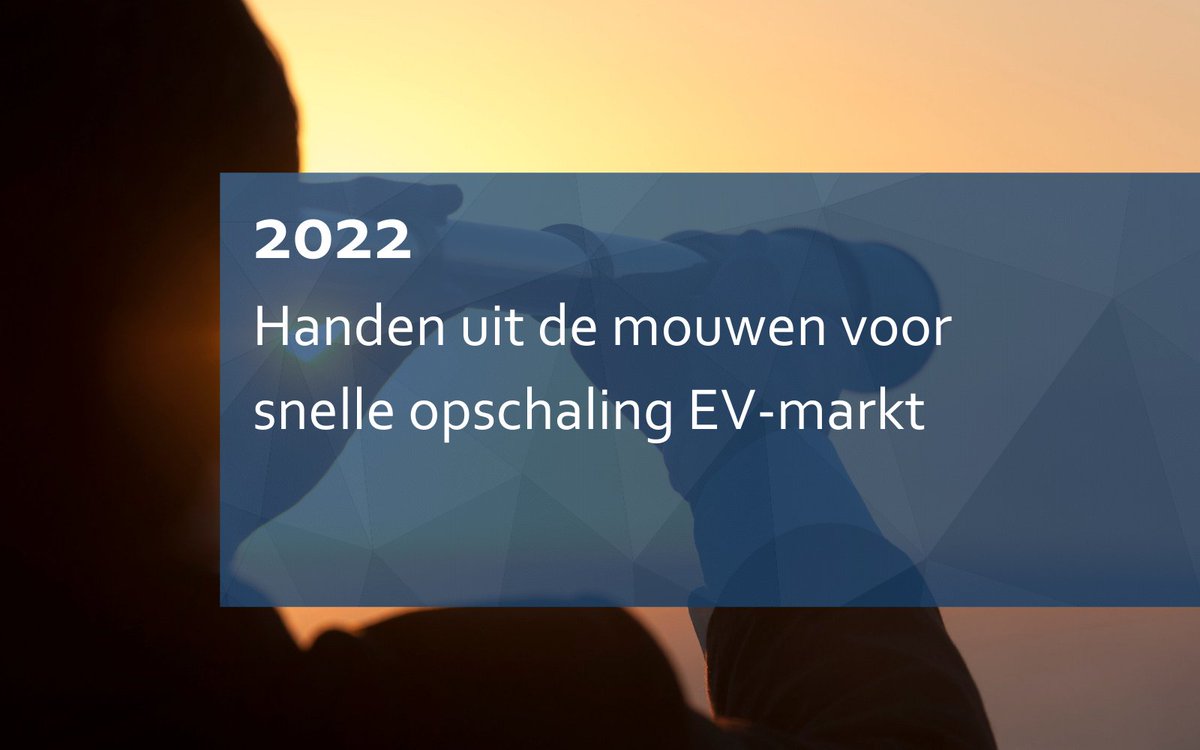 EVConsult tweet media