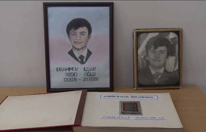 #20January school #martyrs who were victims of the tragedy. 1. Larisa Mammadova is 13 years old 2. Vera Bessantina 16 years old (#Jewish by nationality) 3. Nariman Huseynov is 14 years old 4. Ilgar Ibrahimov is 13 years old. #20January #BlackJanuary #Azerbaijan #ireli2022