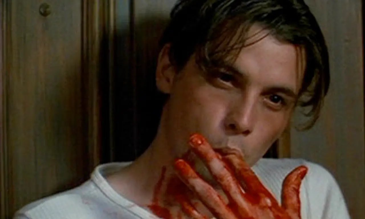 Happy birthday to SKEET ULRICH who was born in 1970! 