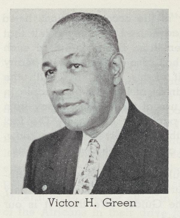 UVa_LifetimeLrn's tweet photo. UVA faculty, students, &amp; alumni volunteers are spearheading a digital project to document &amp; map Green Book sites across the country. Join us on January 26 for Mapping the Historic Green Books: Architectural History of the African American Traveler’s Guide. https://t.co/JYlCTMrOSh https://t.co/HSidMroTmC