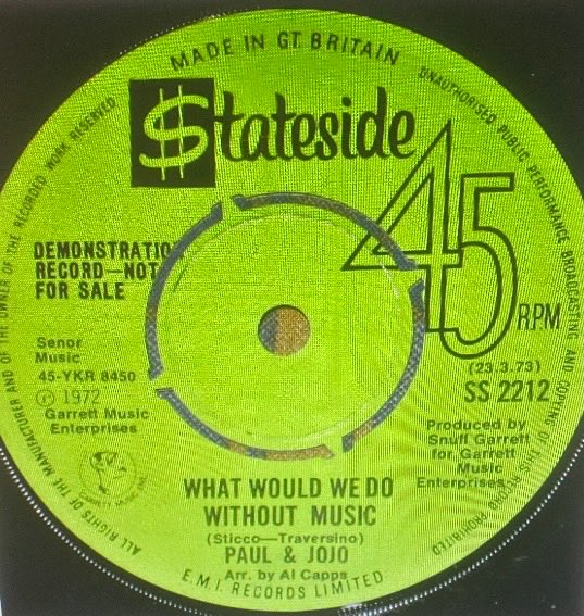 Paul Shortino 🇺🇸 tweet media