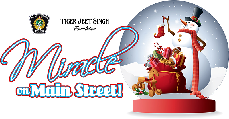 Miracle on Main Street toy drive raises over $850,000 for families in need this past Christmas.

Details: bit.ly/3Kraynb