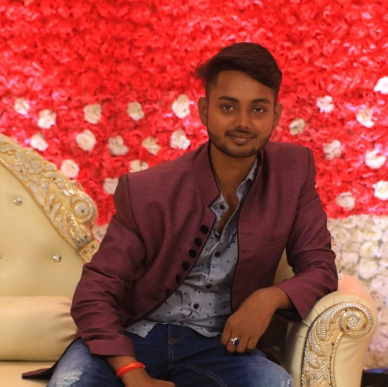 rebelronaksingh's tweet image. #NewProfilePic