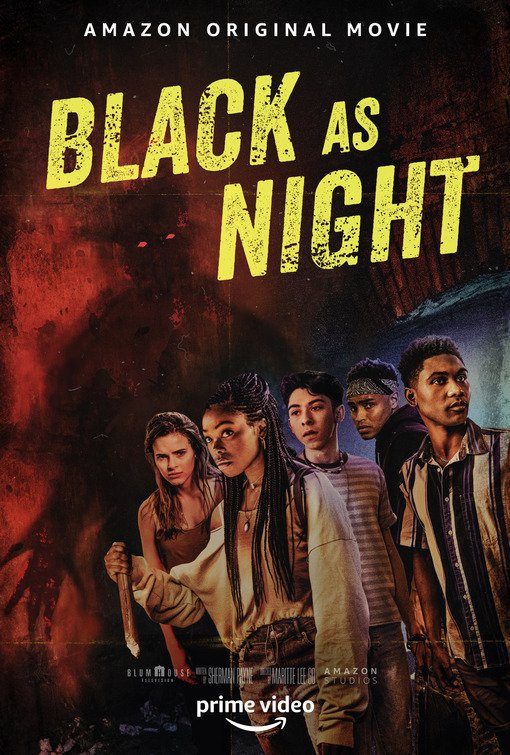 HSSlumberParty's tweet photo. SCROLL: Here's the second set of posters for the films we covered on out 2021 Teen Movie Review part 3. That was a mouthful.
@SassyNerdMT #BlackasNight #AWeekAway #ToAlltheBoysAlwaysandForever #Kid90 https://t.co/PgKGqjhshm
