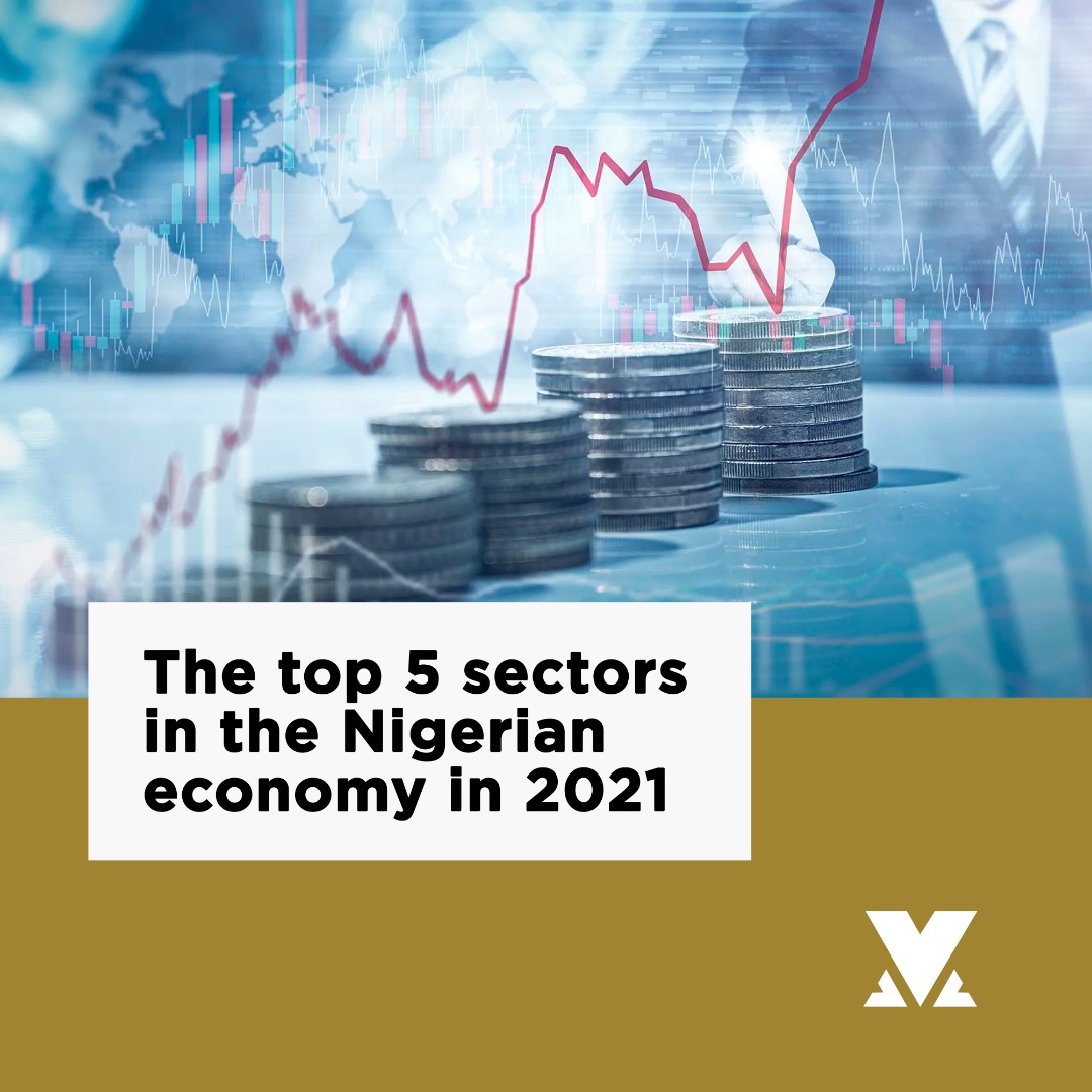 volitioncap's tweet image. The Nigerian economy experienced some highs and some lows last year. Despite this, there were a few areas that stepped out and generated strong results.

On our blog, we discuss "the top sectors of the Nigerian economy in 2021."

tinyurl.com/Vcapb

#blogpost #volitioncap