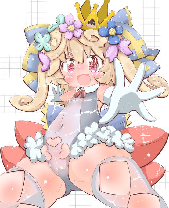 健全王国へようこそ! 