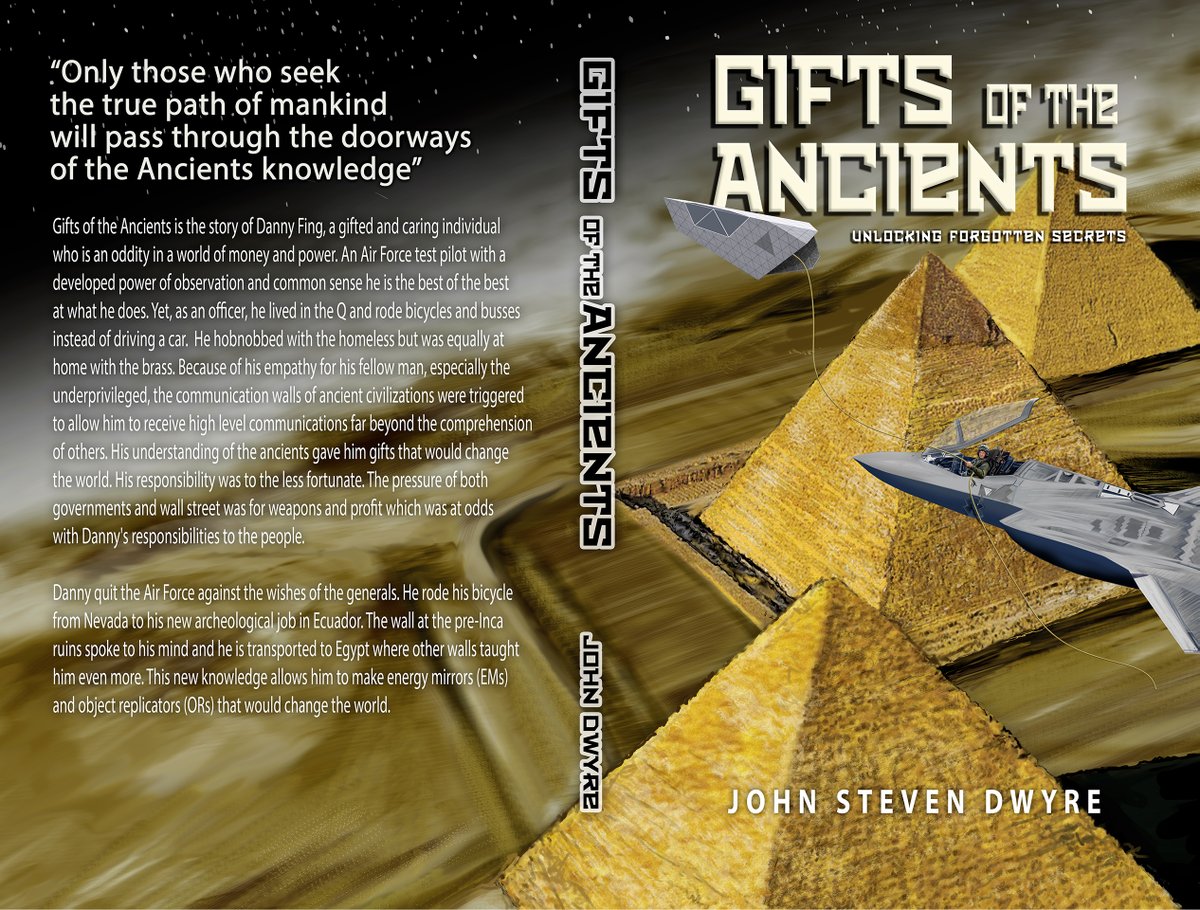 Always enjoy creating book, music and movie cover art! Not just the artwork but the interactions with writers and musicians. Let me know if I can help you with art. glaze.net/books.html #books #coverart #BookCoverDesign #writers #Publishers #artdirection