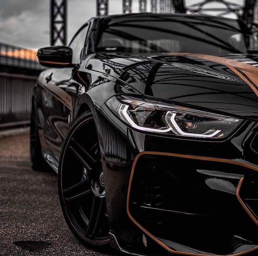 LUX Cars tweet media