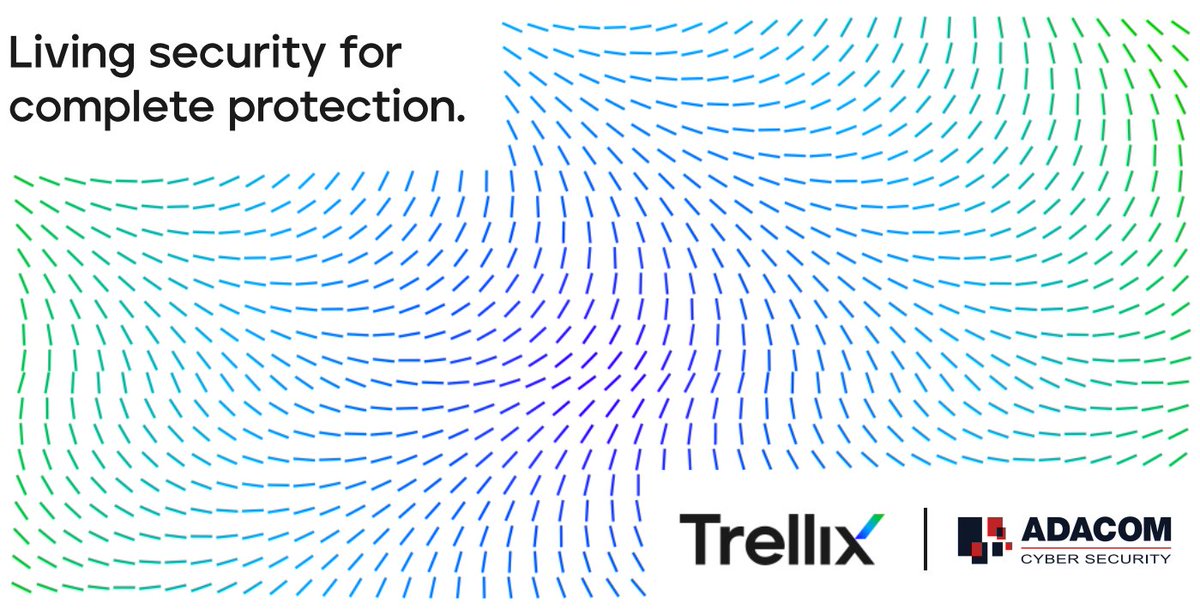SotiriouP's tweet photo. Curious to see how Trellix will compete in the XDR space! #TrellixTeammate #Ad https://t.co/9e9L0ZZf0T