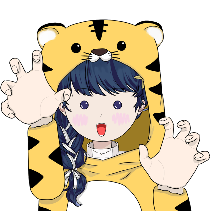 伊鞠七ツ海のtwitterイラスト検索結果
