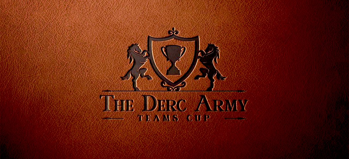 #DERCArmy | DeRacers (🔮) tweet media