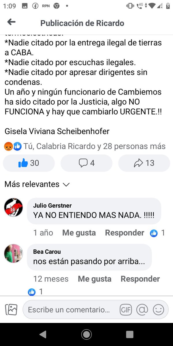 MonterosEva's tweet photo. Solo veo, q mientras nos entretienen con"causas" q no pasaran de eso,es casi seguro q aceptarán lo q el FMI les exija,q tanto ellos como los cipayos nuestros quedarán IMPUNES,y será un nuevo retroceso para nuestro futuro,llegaremos al inicio de nuestra pequeña historia??? https://t.co/efl0EEA51O