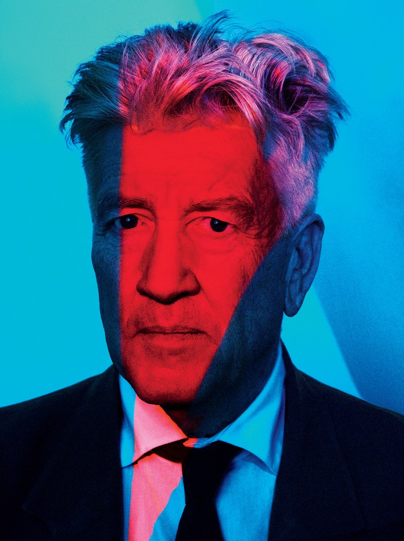 Today is the 76th birthday of David K. Lynch. The Maestro. Long live #DavidLynch