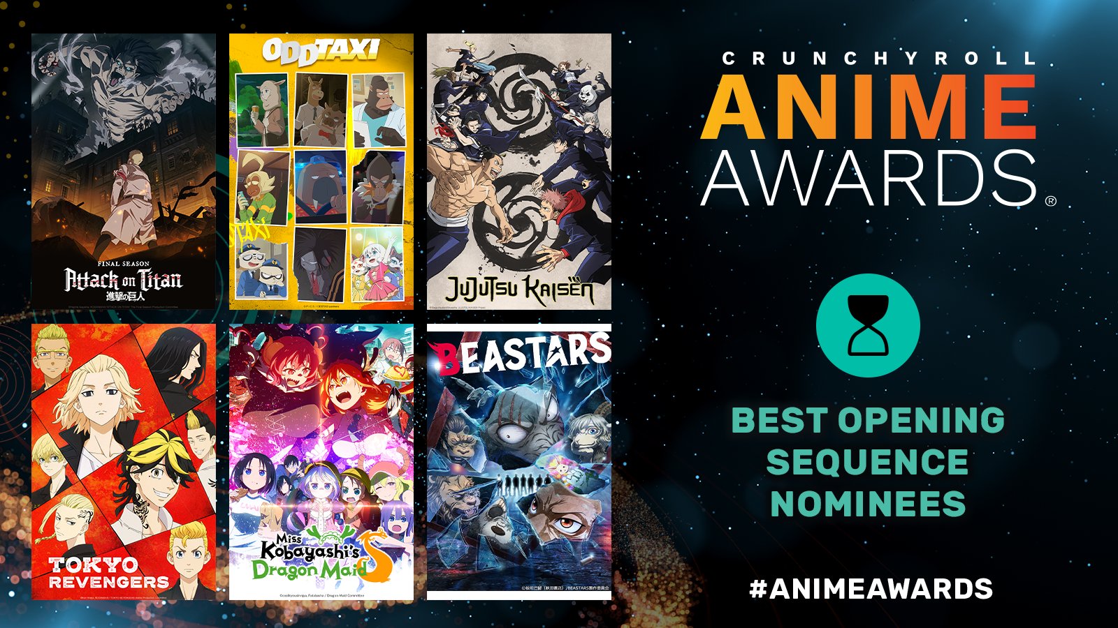 The Anime Awards (@TheAnimeAwards) / X