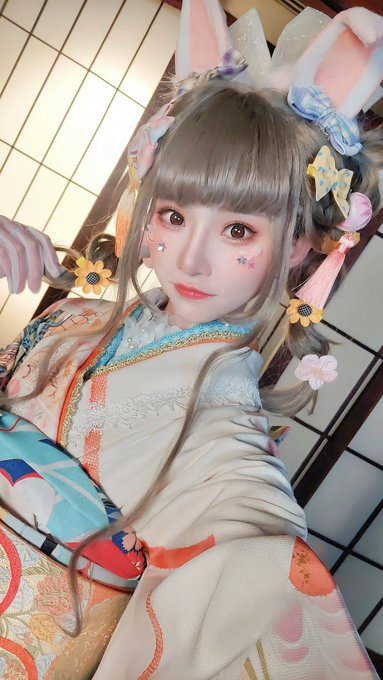 Twitterのコスプレ画像50