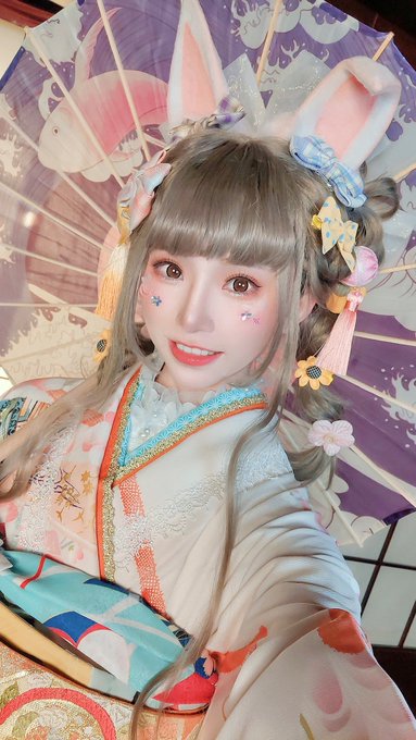 Twitterのコスプレ画像51