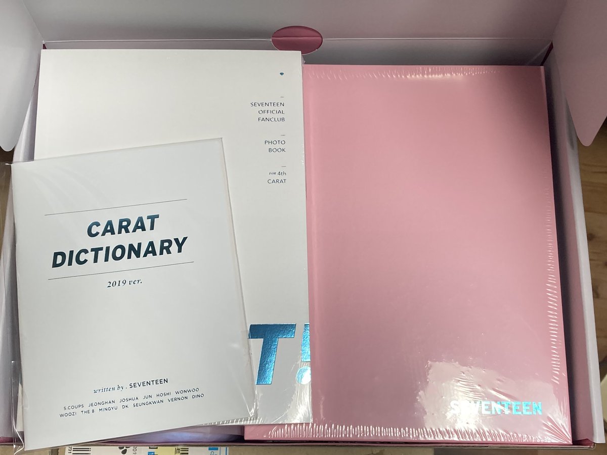 coupseumart's tweet photo. WTS/LFB PH ONLY
HELP RT~
#coupseumart
#CSM_Finds
SEALED SEVENTEEN 4TH GEN KIT
PRICE:
2,100php ( 2,000 if PAYO )
DOP: 1-3 days reservation
MOP:GCASH/SHOPEE PAY(Send Money)/PAYPAL (+50)
MOD: GGX/SCO/SDD
DM or Reply if Interested! https://t.co/0u2nkzpMhY