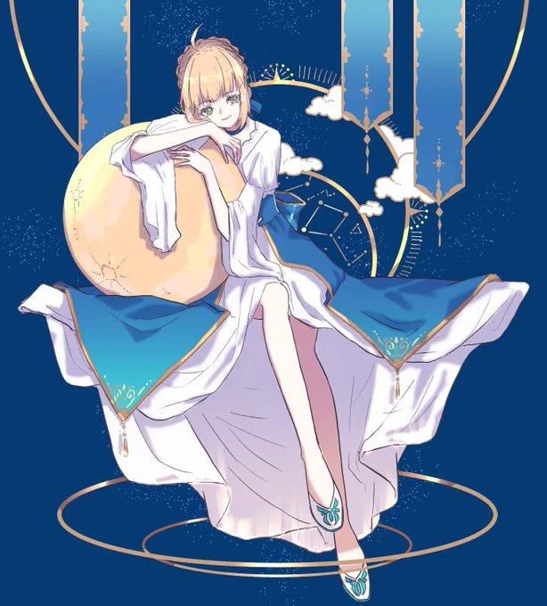 型月まとめ-06 #Fate/staynight https://t.co/tWdPzU4iqE 