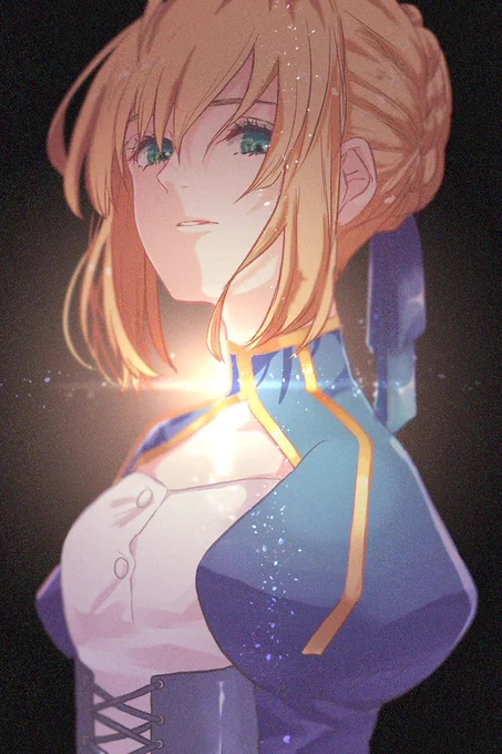 型月まとめ-06 #Fate/staynight https://t.co/tWdPzU4iqE 