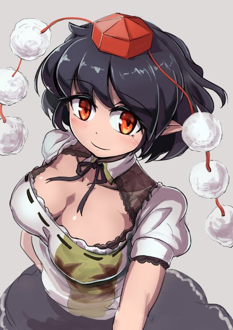 文果アヤチャン 