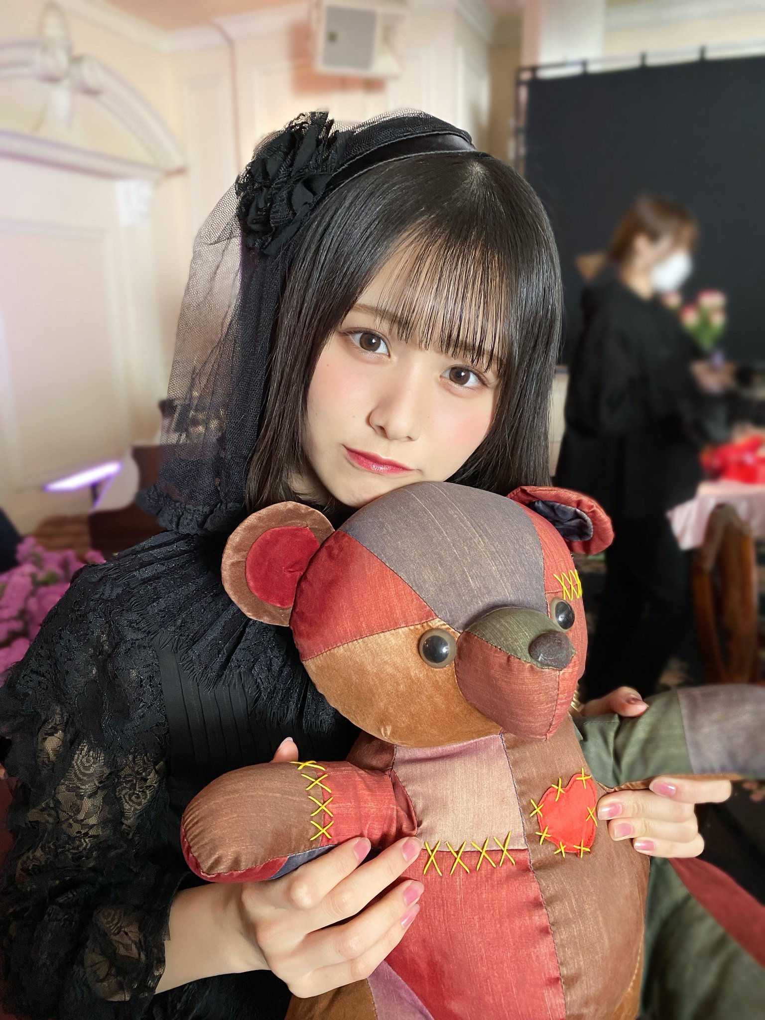 生写真(女性)/アイドル/≠ME ノットイコールミー(≠ME)/尾木波菜