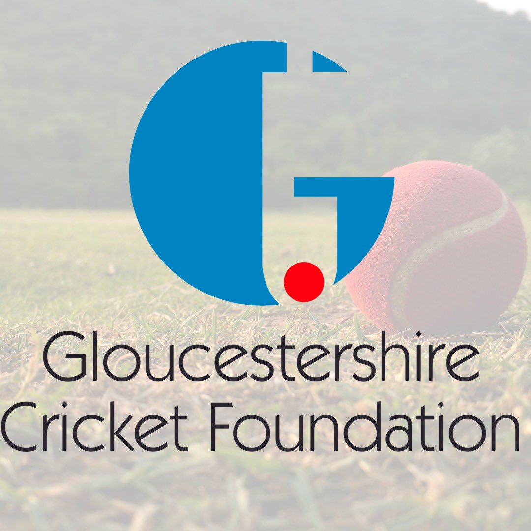 Today marks a truly special day for us all as the Gloucestershire Cricket Board becomes the Gloucestershire Cricket Foundation.  In becoming a charity, our hope and aspirations are that we can do even more for you, your members and the future of your clubs.