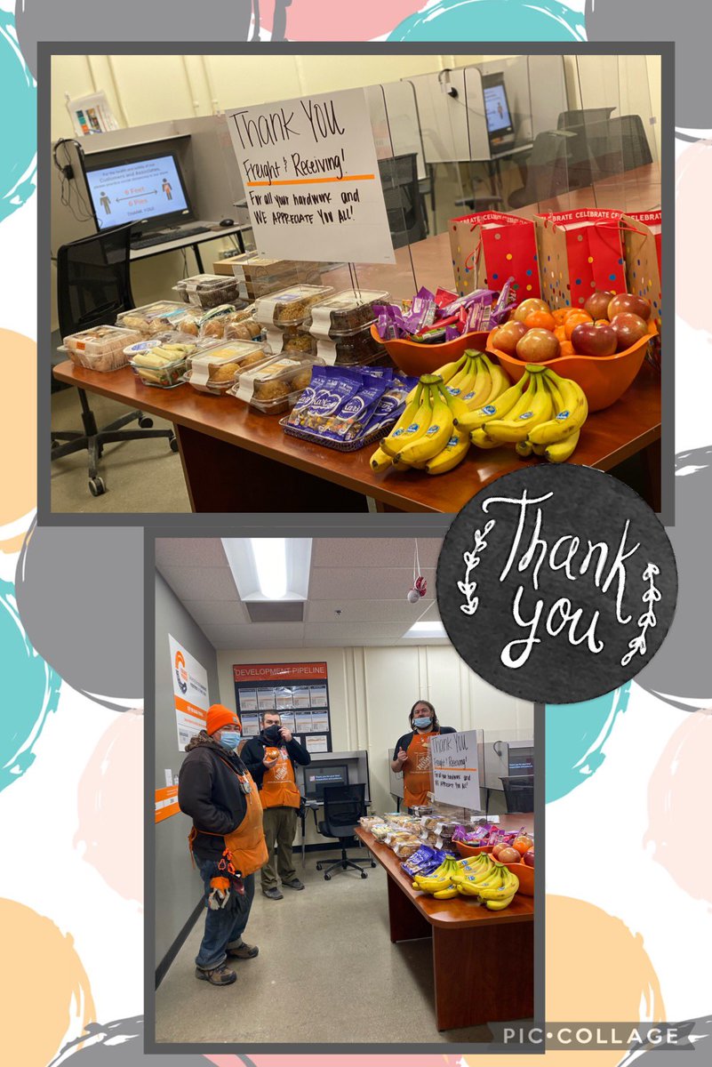 Ashleigh Benner (@anbenner926) on Twitter photo .::thank you freight and receiving for all that you do for our stores! We do not thank these hero’s nearly as much as we should!::. <a href="/Archiegraham17/">Archie Graham</a> <a href="/RiversDepot/">3RiversHomeDepot</a> <a href="/Tawni2/">Tawni Estep</a> <a href="/MrsShay27/">Shay M💚</a> .::thank you freight and receiving for all that you do for our stores! We do not thank these hero’s nearly as much as we should!::. <a href="/Archiegraham17/">Archie Graham</a> <a href="/RiversDepot/">3RiversHomeDepot</a> <a href="/Tawni2/">Tawni Estep</a> <a href="/MrsShay27/">Shay M💚</a>