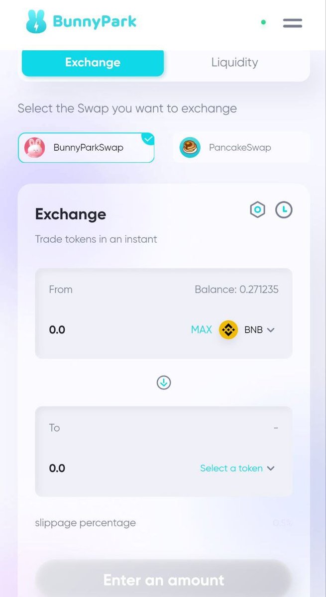 BunnyPark tweet media