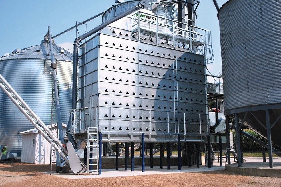 AgGrowthIntl's tweet photo. When you add AGI MFS storage systems to your farm, you can have absolute confidence that your valuable grain will be protected—and that your storage will provide long-term reliability and performance: https://t.co/tQkSbfwDL7 

#AGIFarm #AGIMFS https://t.co/apncLwwdTR