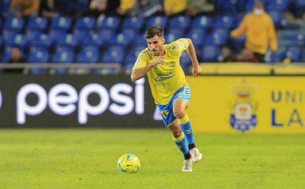 ⚽️<a href="/FabioGlez6/">Fᴀʙɪᴏ Gᴏɴᴢáʟᴇᴢ</a>, cerebro del centro del campo de la <a href="/UDLP_Oficial/">UD Las Palmas</a> 
🎙️Escúchalo en <a href="/DeportesCOPE_GC/">Deportes COPE Gran Canaria</a> 
📻A las 14:00 horas
👥Con <a href="/JorgePeris1/">ᴊᴏʀɢᴇ ᴘᴇʀɪs</a> y <a href="/juanfrancruzcar/">Juan Francisco Cruz</a> 

#UDLasPalmas
#LaUnionHaceLasPalmas
#COPECanarias