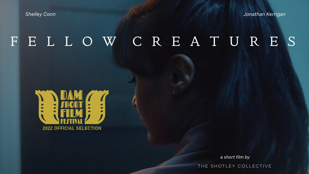 FELLOW CREATURES - A Short Film 💙 🇺🇦 tweet media