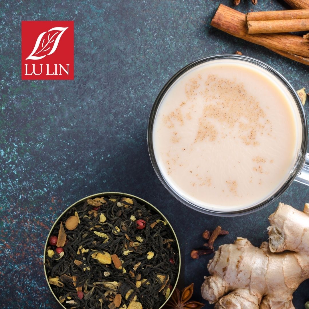 LuLinTeas's tweet photo. Our Spiced chai is a tea that will have you glowing from the inside out. This warming tea is one of our favourite comforts throughout the winter months, how do you enjoy yours?
https://t.co/FIKBGvxqJY https://t.co/4pOR6tAwQd