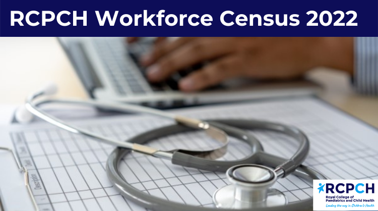 RCPCHtweets's tweet photo. Workforce census: Once again we’re running the census, collecting data on the UK’s paediatric workforce and child health services. If you’re a UK Paediatric Consultants or SAS doctor, find out how you can help: https://t.co/blKKB3Vsh4 https://t.co/eUpufH7a4z