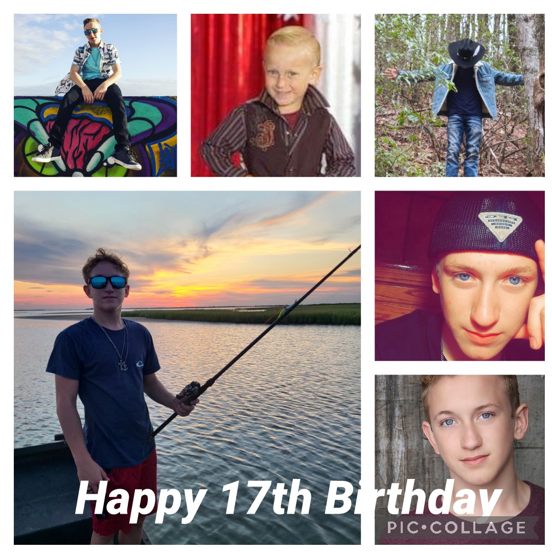 Hunter Fischer Actor tweet media