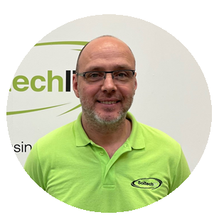 SoltechITLtd's tweet photo. A warm welcome to Matt Mundy who has joined Soltech IT.
https://t.co/eFEMQM8vgH https://t.co/GVywmXuE19