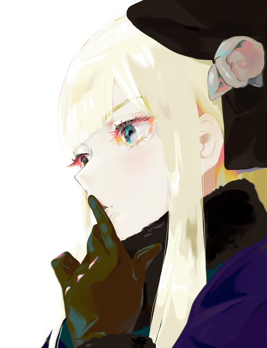 ホワイダニット
#FGO 