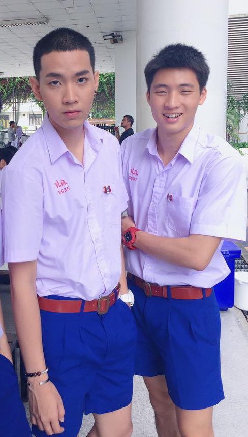 skyployy's tweet image. เห็นพี่คิมกับมีนอยู่ด้วยกันภาพนี้เข้ามาเลย ป๊าดดดดด โตเป็นหนุ่มกันแล้ว

#ViuOriginalLineUp2022