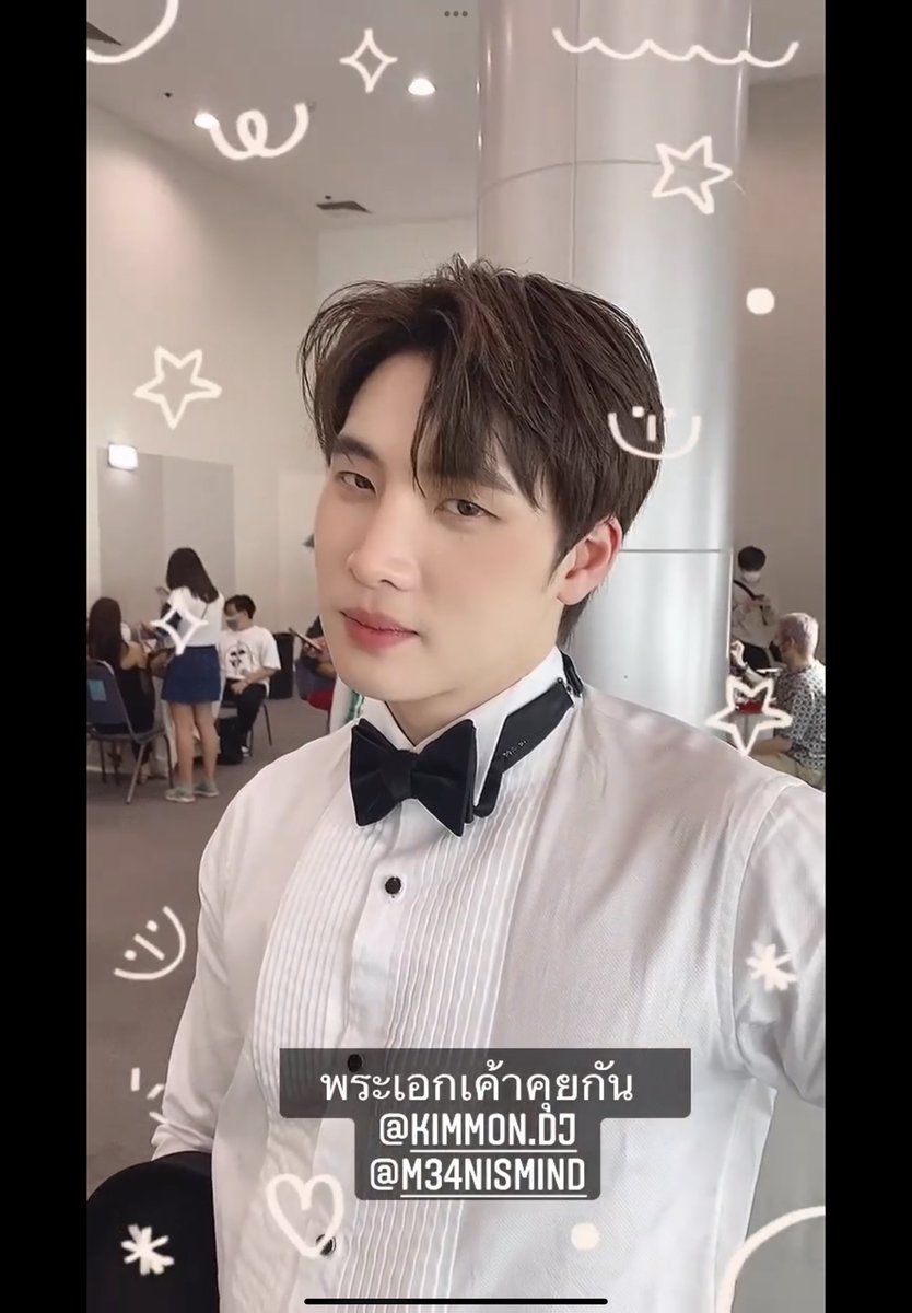 skyployy's tweet image. เห็นพี่คิมกับมีนอยู่ด้วยกันภาพนี้เข้ามาเลย ป๊าดดดดด โตเป็นหนุ่มกันแล้ว

#ViuOriginalLineUp2022