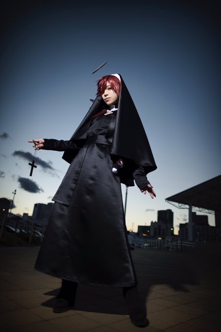 コスプレイヤーりんくのTwitter画像11