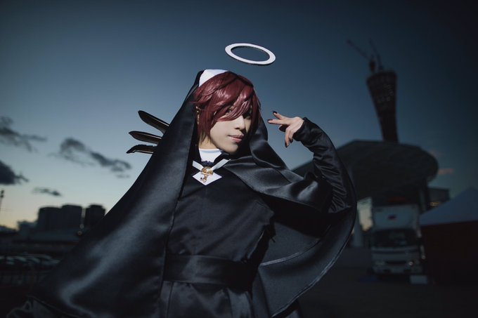 コスプレイヤーりんくのTwitter画像12