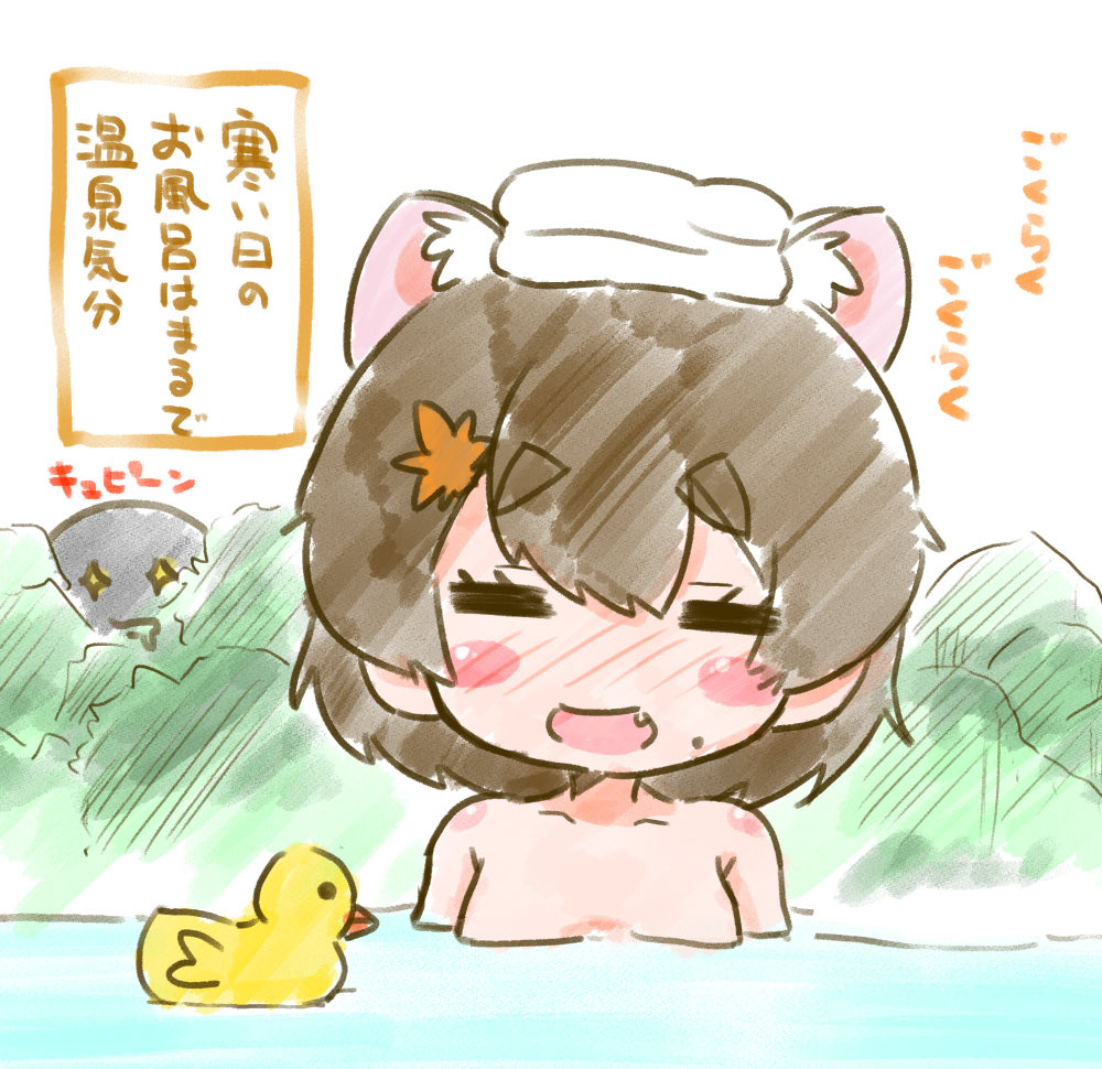 きょうのまとめ5
#きょうの10分お絵描き 