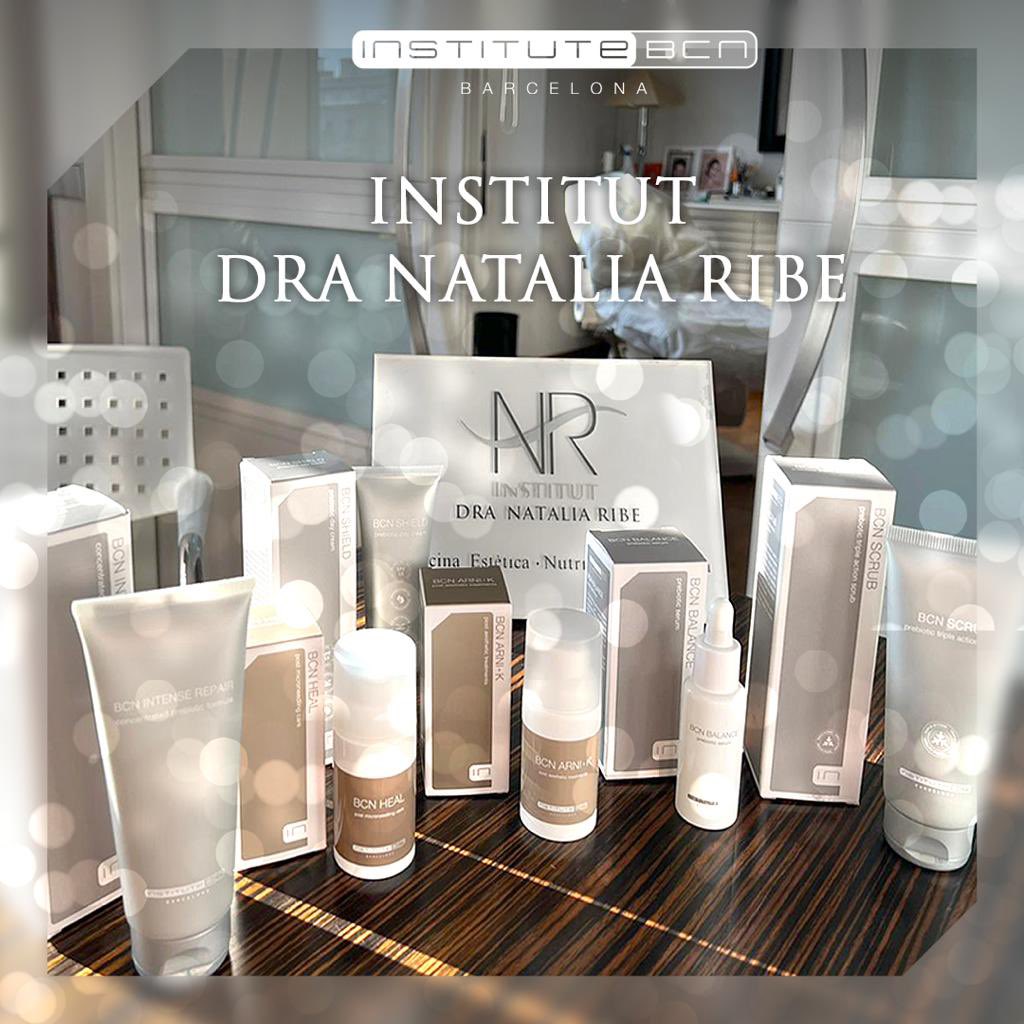 bcnmesotherapy's tweet photo. We are grateful to Dr.Natalia Ribé for her trust in Institute BCN. 
Agradecemos a la Dra Natalia Ribé por su confianza en Institute BCN.

#dranataliaribe #mesoceuticals®️ #institutebcn_mesoceuticals #bcnheal #bcnprebiotics #bcnpreandpost #bcninstitute https://t.co/LJ9ASTUCW9