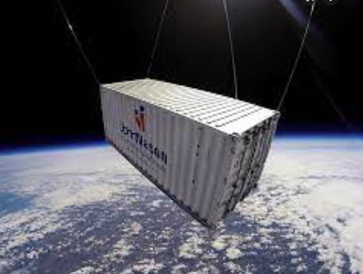 [ SpaceCrate ] tweet media