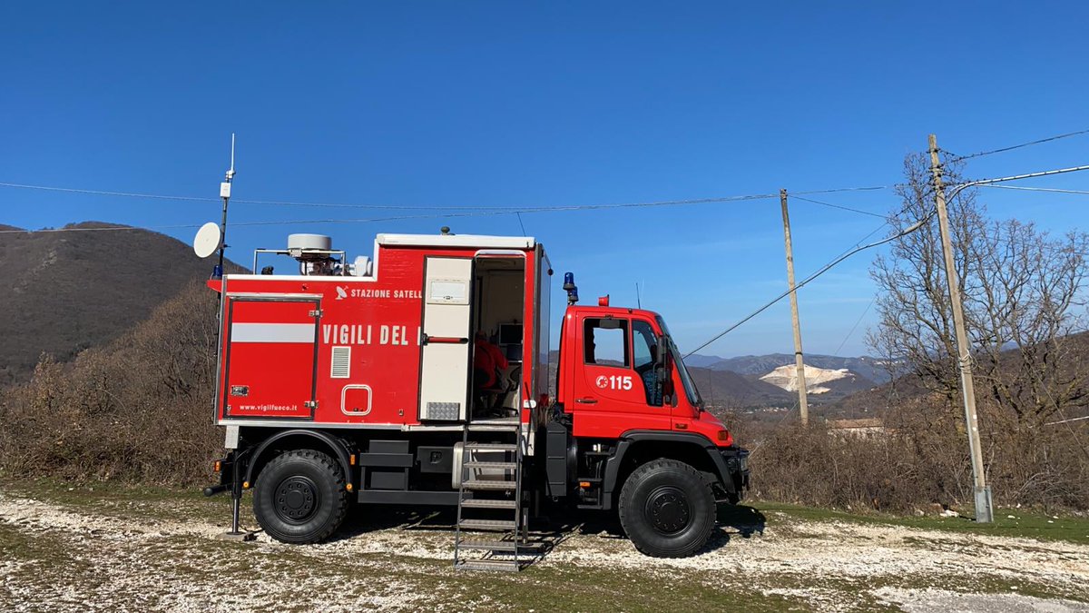 Get_SAT_COMM's tweet image. Get SAT wins Multi-Million Dollar SATCOM-as-a-Service contract with European Fire and Rescue.
This is to address the increasing need for fast, reliable, and high-performing satellite communications solutions for their important missions.
For more info:
getsat.com/services/